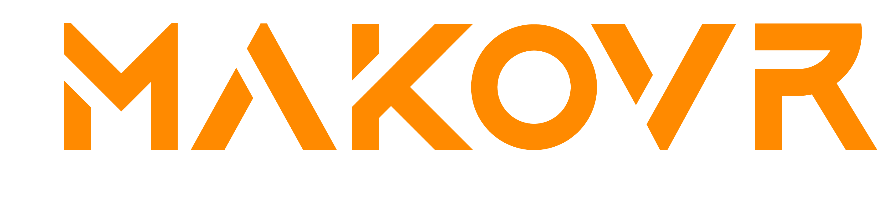 Makovr Logo